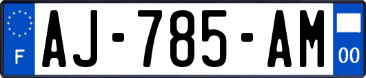 AJ-785-AM