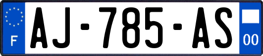 AJ-785-AS