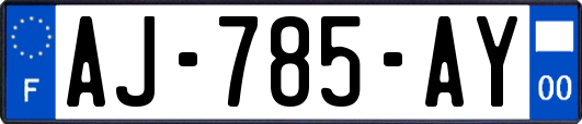 AJ-785-AY