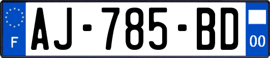 AJ-785-BD