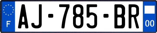 AJ-785-BR