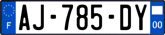 AJ-785-DY