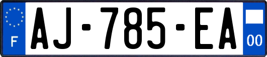 AJ-785-EA