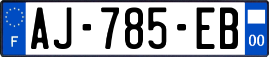 AJ-785-EB