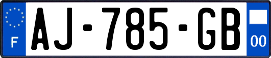 AJ-785-GB