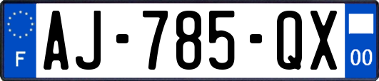 AJ-785-QX