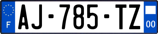 AJ-785-TZ