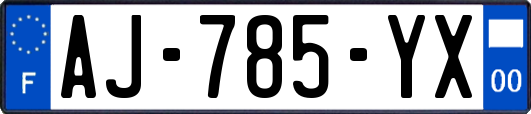 AJ-785-YX