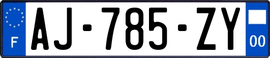 AJ-785-ZY