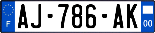 AJ-786-AK