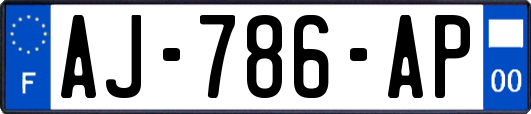 AJ-786-AP