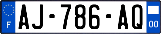 AJ-786-AQ