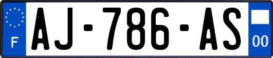 AJ-786-AS