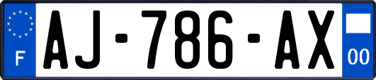 AJ-786-AX