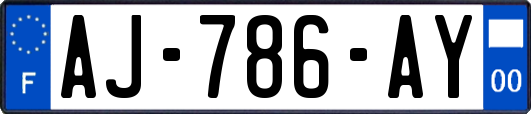 AJ-786-AY