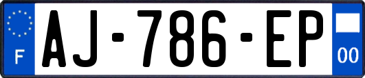 AJ-786-EP