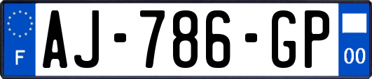 AJ-786-GP