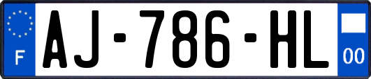 AJ-786-HL