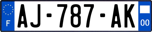 AJ-787-AK