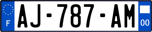 AJ-787-AM