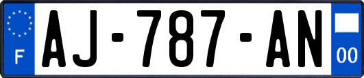 AJ-787-AN