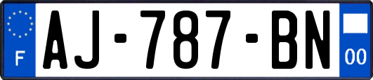 AJ-787-BN