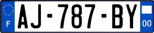 AJ-787-BY