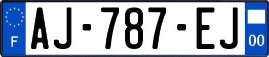 AJ-787-EJ