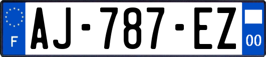 AJ-787-EZ