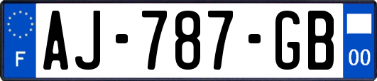 AJ-787-GB