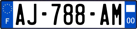 AJ-788-AM