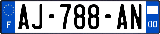 AJ-788-AN