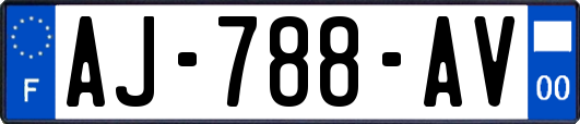 AJ-788-AV