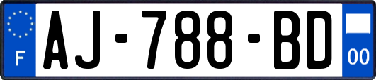 AJ-788-BD