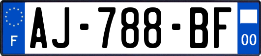 AJ-788-BF