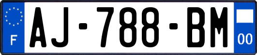 AJ-788-BM