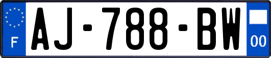 AJ-788-BW