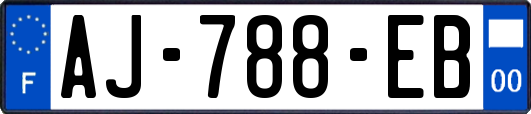 AJ-788-EB