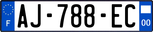 AJ-788-EC