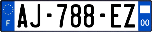 AJ-788-EZ