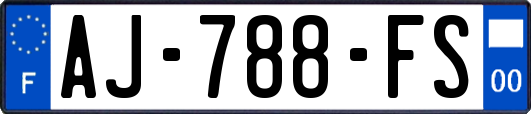 AJ-788-FS