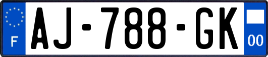 AJ-788-GK