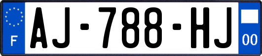 AJ-788-HJ