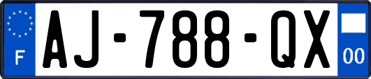 AJ-788-QX