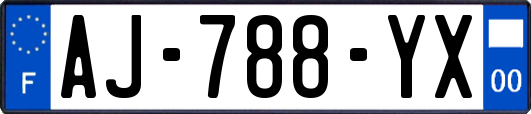 AJ-788-YX