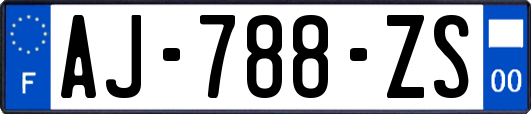 AJ-788-ZS