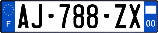 AJ-788-ZX