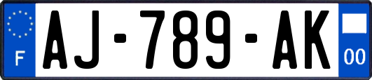 AJ-789-AK