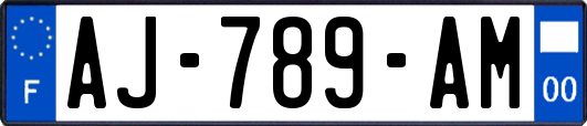 AJ-789-AM