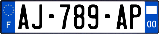 AJ-789-AP